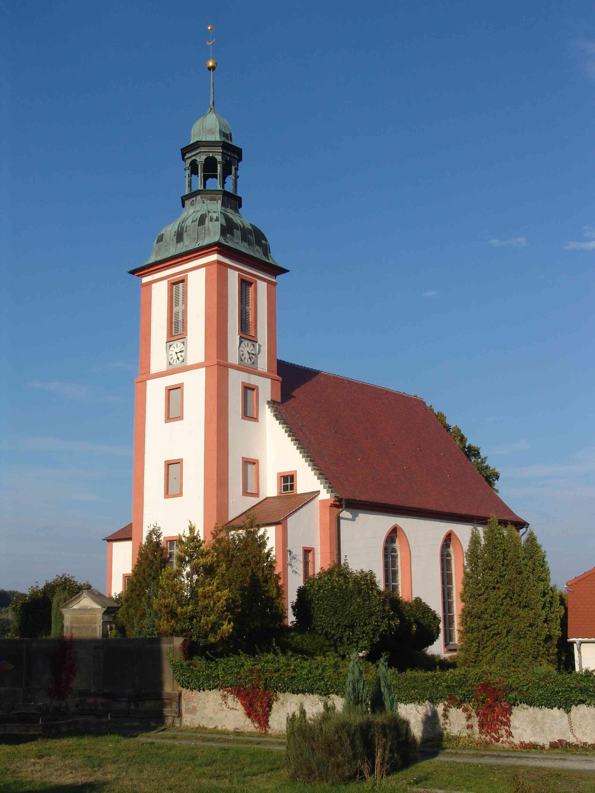Nikolaikirche